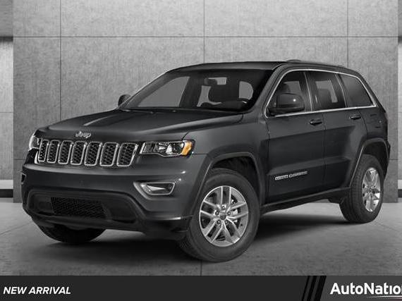 JEEP GRAND CHEROKEE 2022 1C4RJEAG4NC152950 image